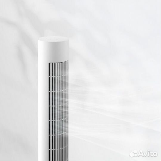 Вентилятор Xiaomi Mijia Fan2