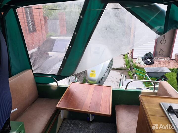 Продажа катера