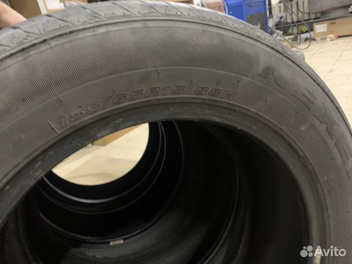 Nexen Aria AH7 185/65 R15