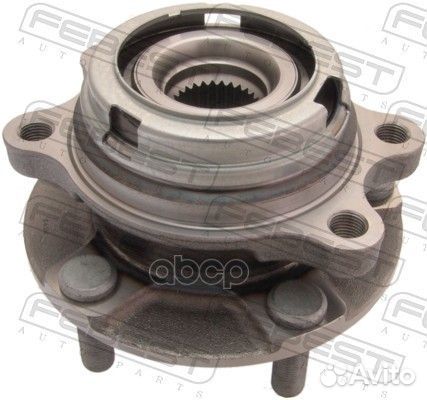 Ступица передняя (nissan murano Z50 2002-2007)