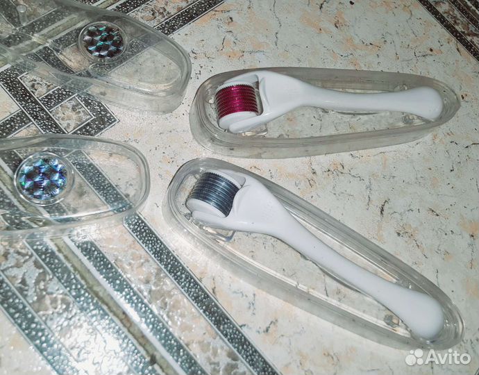 Мезороллер 