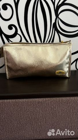 Косметичка новая