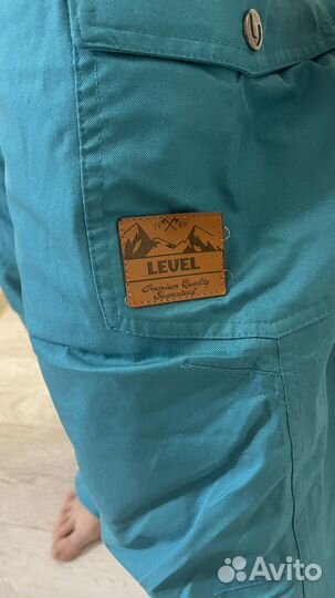 Сноубордическая куртка женская O’neill