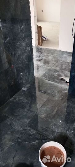 Плиточник укладка плитки отделка ремонт ванны