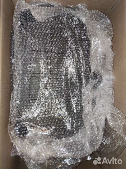 Чугунная жаровня-гриль