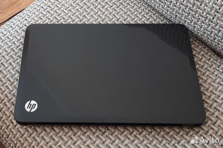 Игровой 17.3/i5 3230M/ 7670M/8-OZU/SSD+HDD