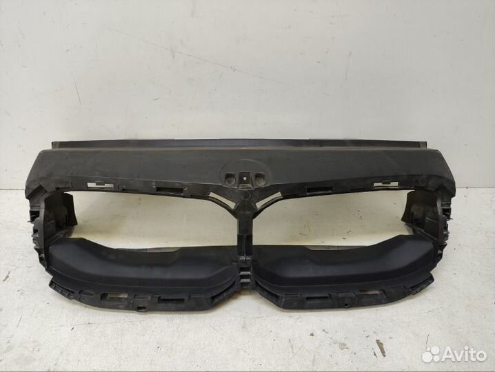 Воздуховод Bmw 2Er F44 2019