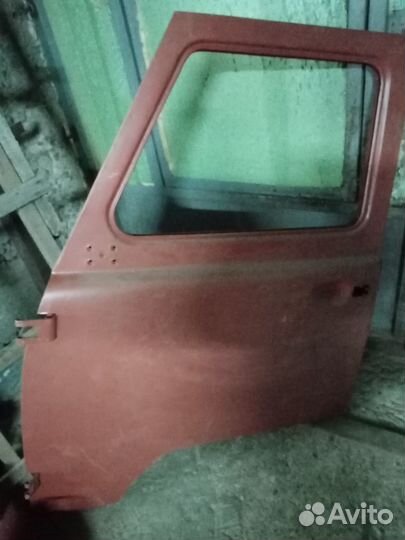 Кпп с раздаткой УАЗ