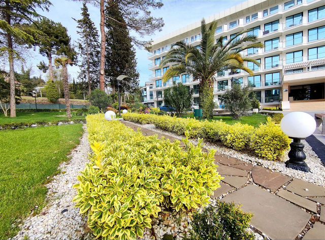 Квартира-студия, 22 м², 1/5 эт.