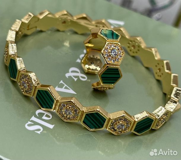 Серебряные изделия