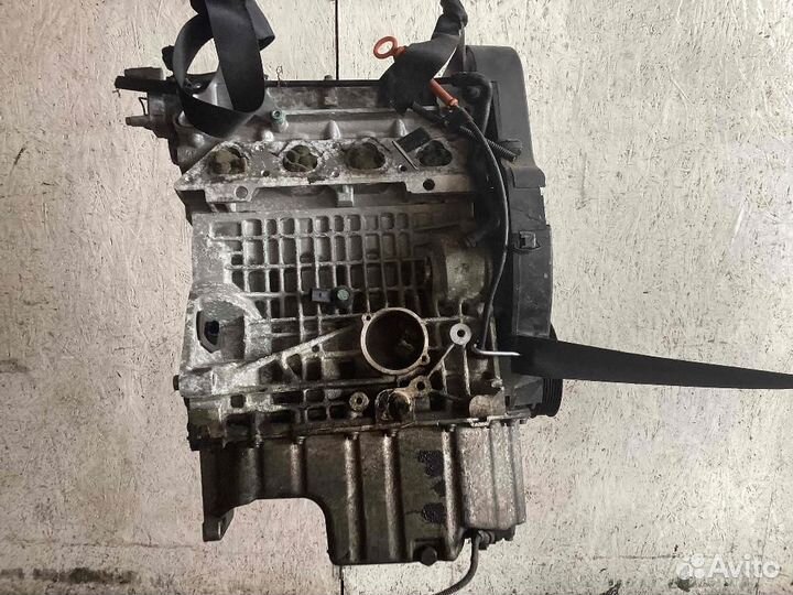 Двигатель Volkswagen Golf BCA