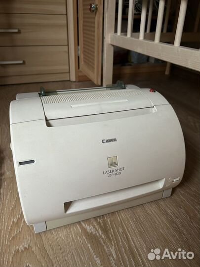 Принтер Canon lbp 1120