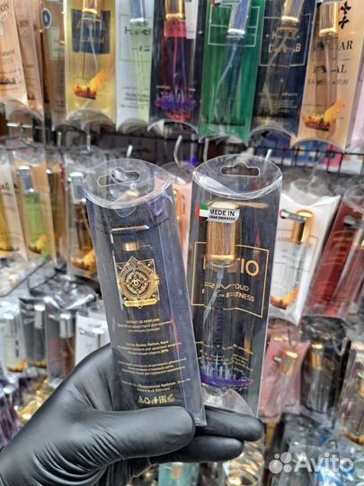 Духи женские