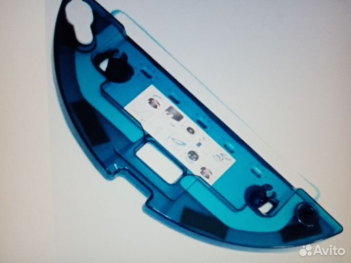 Бак для воды RS-2230002322 пылесоса Tefal