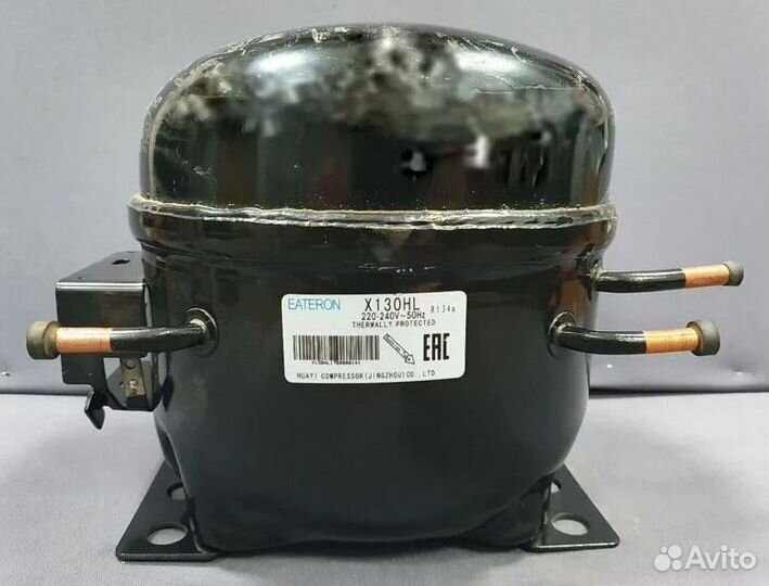 Компрессора Huayi на R134a