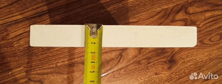 Транцевая доска