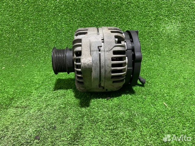 Генератор Astra Zafira Vectra Signum Corsa 1.9