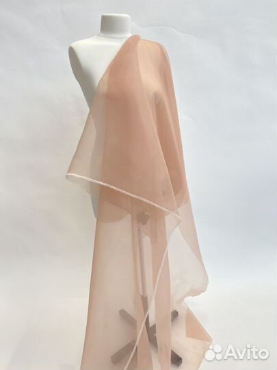 Ткань органза