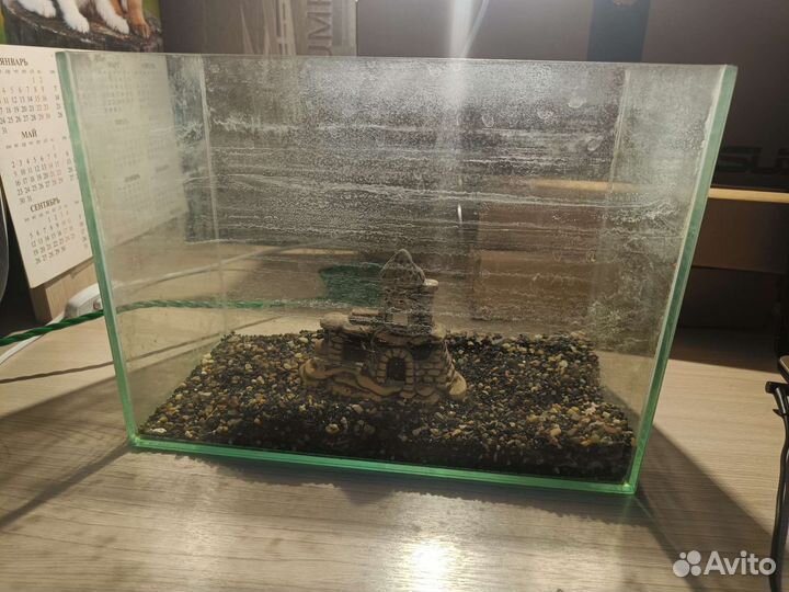 Аквариум для рыб
