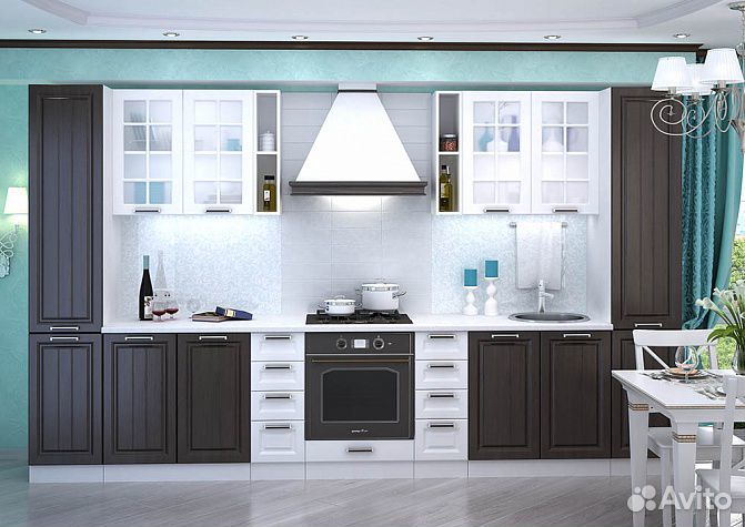 Кухня Прага