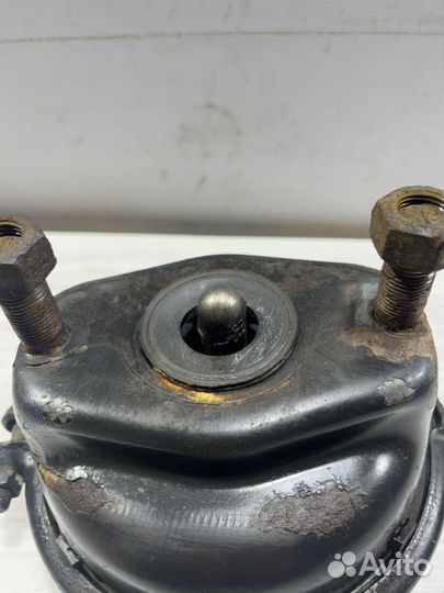 Тормозная Камера