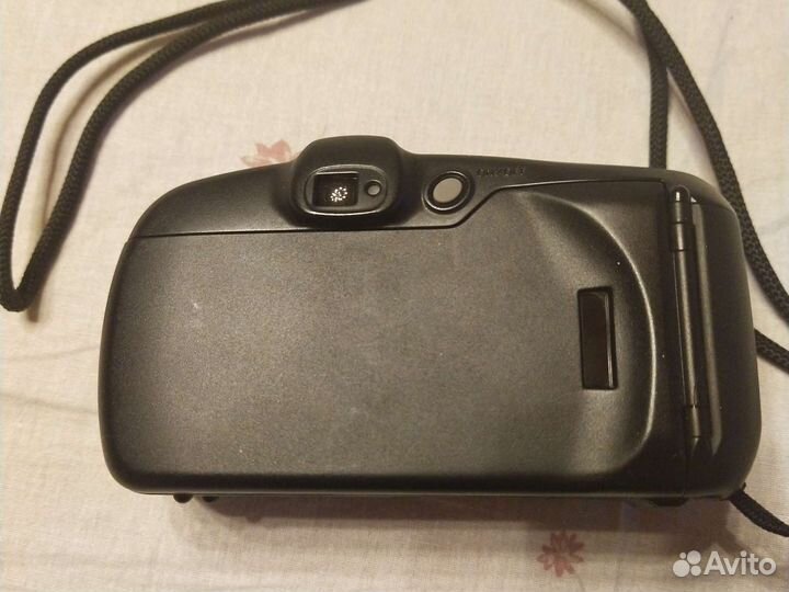 Фотоаппарат Minolta