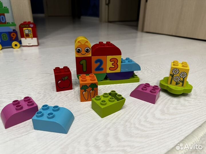 Lego duplo