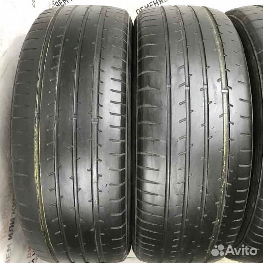 Toyo Proxes R36 225/55 R19