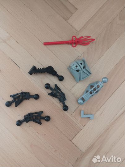 Детали лего