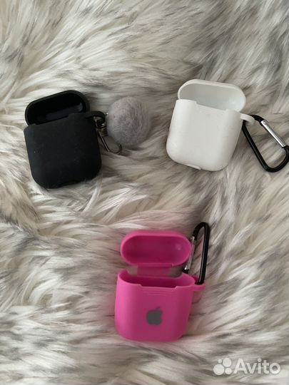 Беспроводные наушники