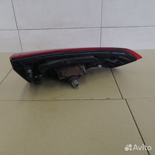 Фонарь задний внутренний правый ASX 2010-2016