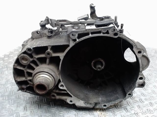 МКПП (Коробка передач механическая), Ford, Galaxy