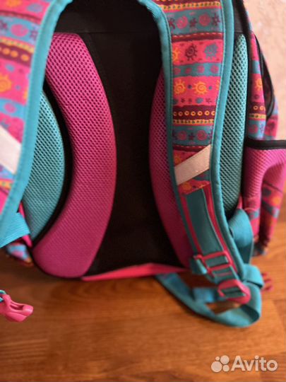Рюкзак школьный для девочек