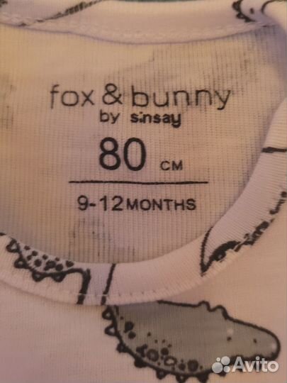 Комбинезон демисезонный 74 80