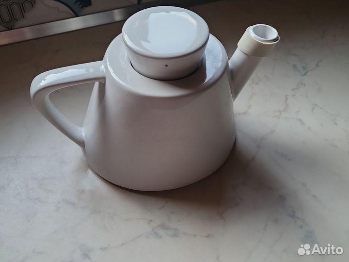 Заварочный чайник