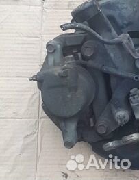 Суппорт передний Toyota Regius, KCH40, KCH46, RCH4