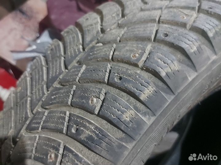 КАМА Кама-515 215/65 R16 102Q