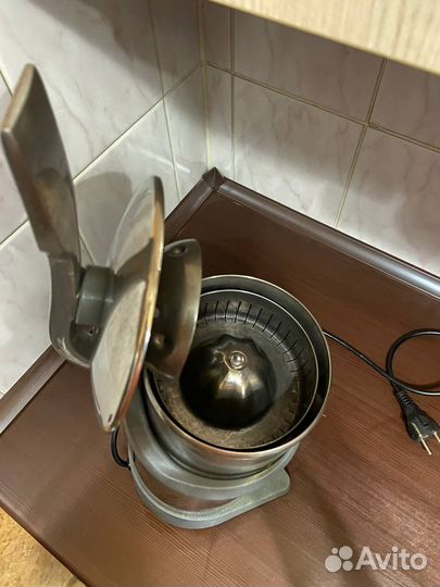 Соковыжималка