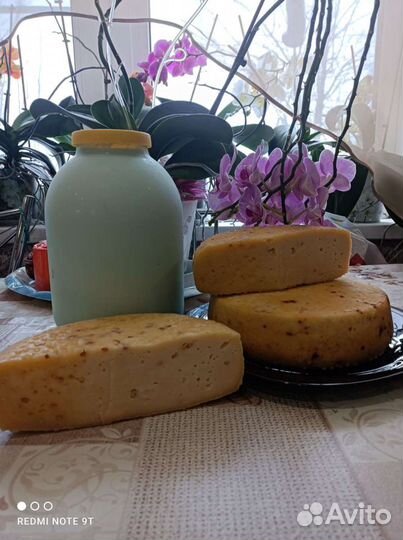 Продам козье молоко