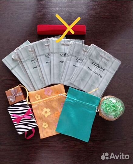 Подарочный набор