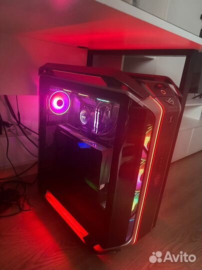 Cooler Master Cosmos C700M