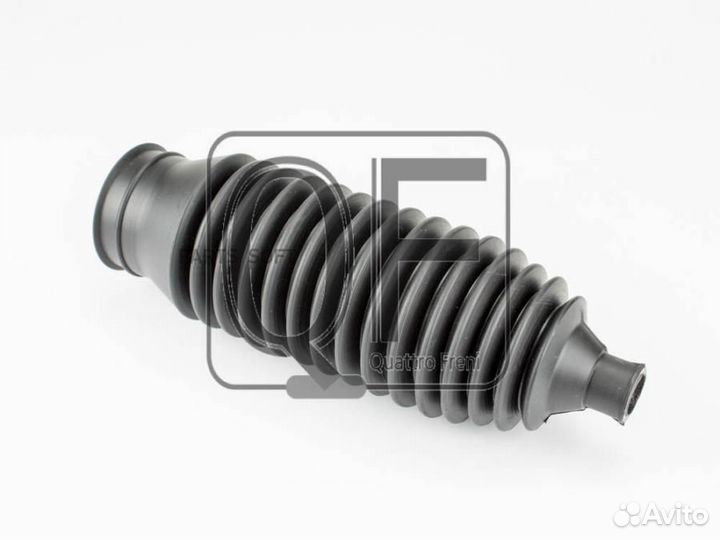 Quattro freni QF00U00341 Пыльник рулевой рейки