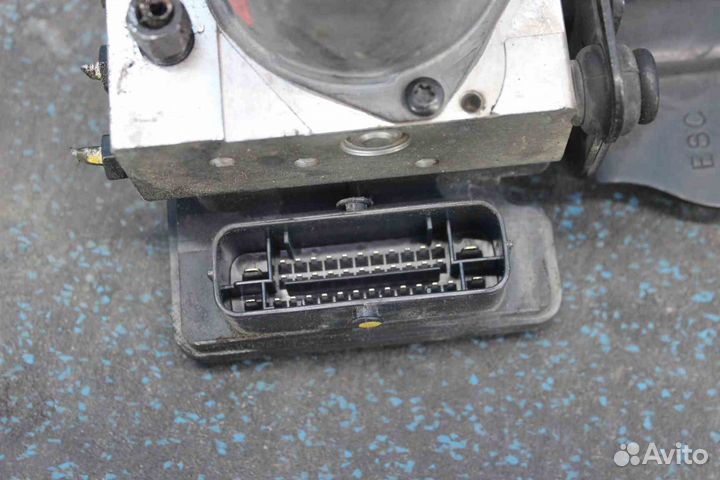 Блок ABS Hyundai i30 (Хендай Ай30) GD A558930500