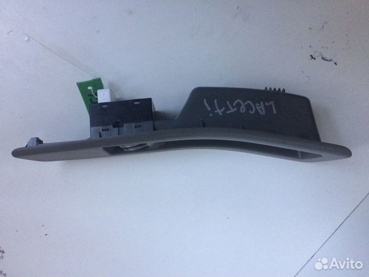 Блок управления стеклоподъемниками Chevrolet Lacet