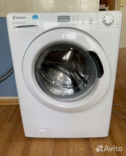 Стиральная машина Candy CS4 1051D1/2