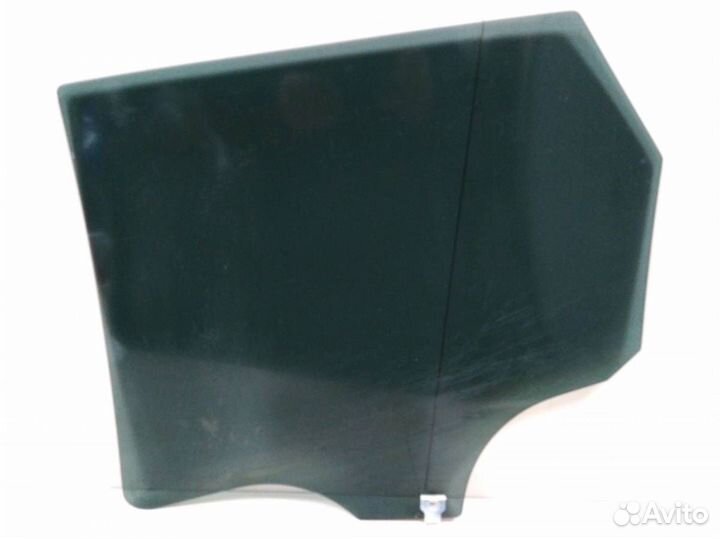 Стекло двери задней правой Mazda CX-7 ER 2006-2012