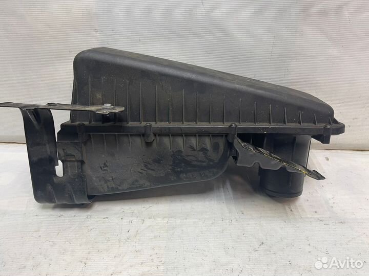 Глушитель шума всасывания воздуха BMW X5 F15