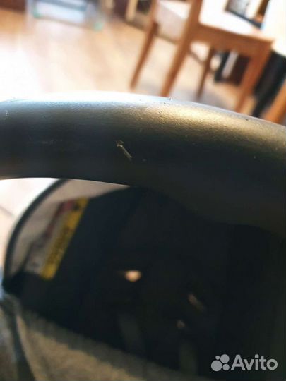 Tako Автокресло