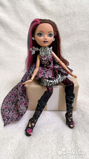 Ever After High Бранр Бьюти