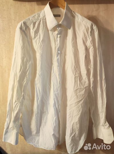 Рубашка Stefano Ricci и Zilli Италия